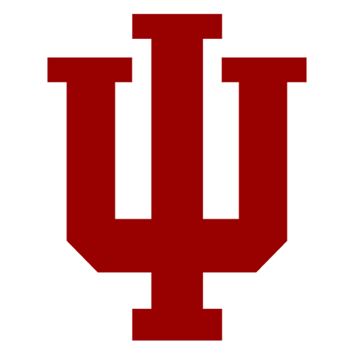 Indiana Hoosiers logo